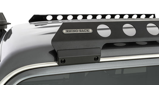 Rhino-Rack LC79 4DR Backbone Mounting System