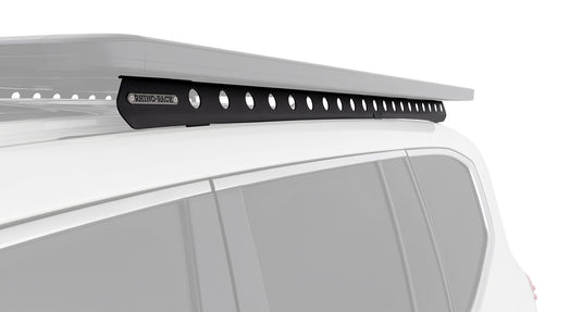 Rhino-Rack LC300 Backbone 3 Base Mounting System