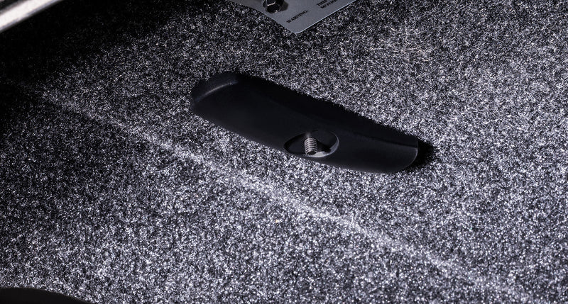 Load image into Gallery viewer, Rhino-Rack Universal Modular Backbone for Canopies/Caps W/ OR W/O Tracks - Short/Mid Bed
