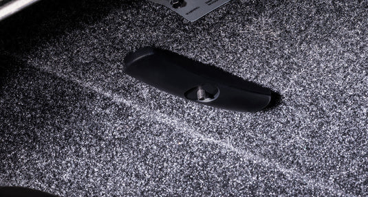 Rhino-Rack Universal Modular Backbone for Canopies/Caps W/ OR W/O Tracks - Short/Mid Bed