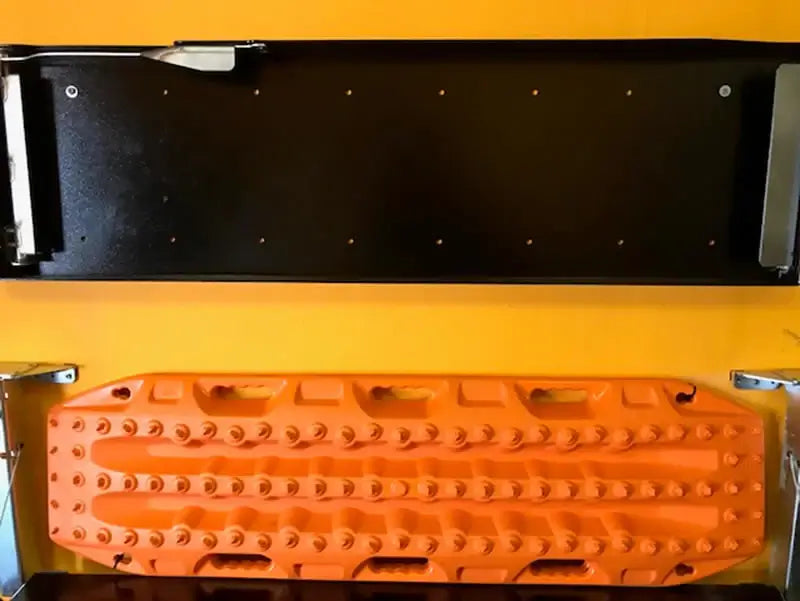 Load image into Gallery viewer, Quick Pitch Trax-Clamp
