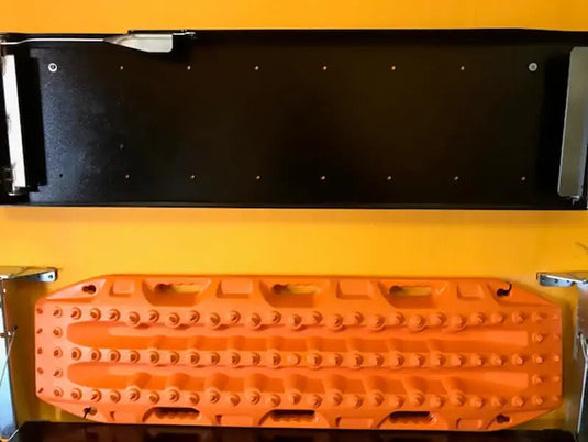 Quick Pitch Trax-Clamp