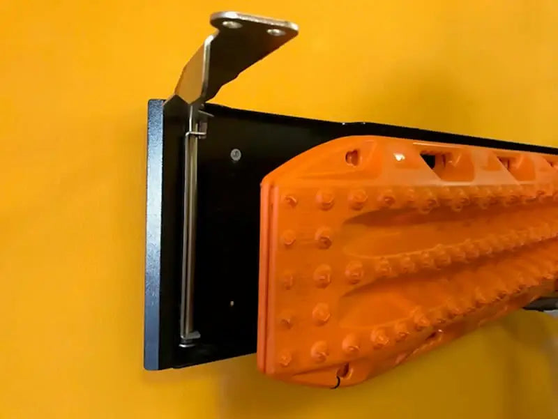 Load image into Gallery viewer, Quick Pitch Trax-Clamp
