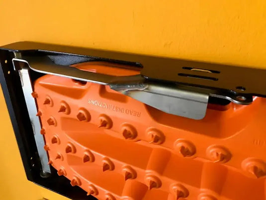 Quick Pitch Trax-Clamp