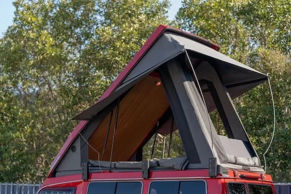 Load image into Gallery viewer, Headspace Campers Toyota LC78/75 Series  Roof Conversion

