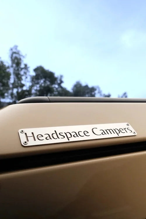 Load image into Gallery viewer, Headspace Campers Toyota LC78/75 Series  Roof Conversion
