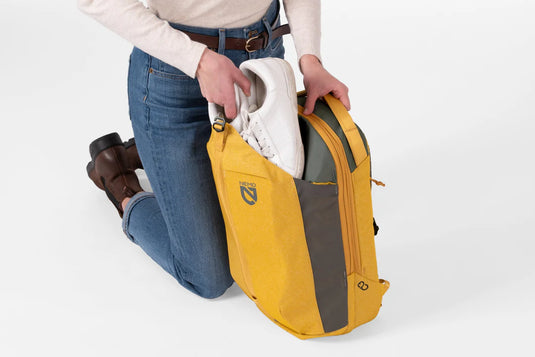 Nemo Vantage 20L Endless Promise (Chai)