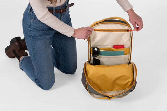 Nemo Vantage 20L Endless Promise (Chai)