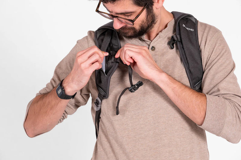 Load image into Gallery viewer, Nemo Vantage 26L Endless Promise (Chai)
