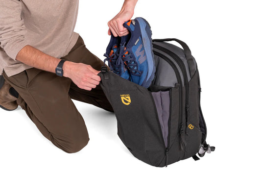 Nemo Vantage 26L Endless Promise (Chai)