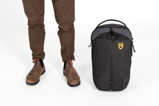 Nemo Vantage 26L Endless Promise (Black)