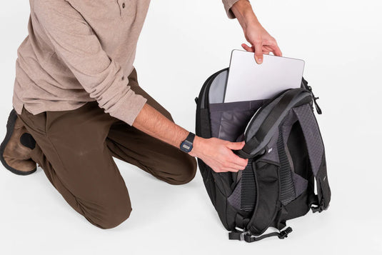 Nemo Vantage 26L Endless Promise (Black)