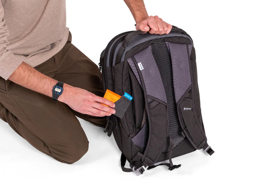 Nemo Vantage 26L Endless Promise (Black)