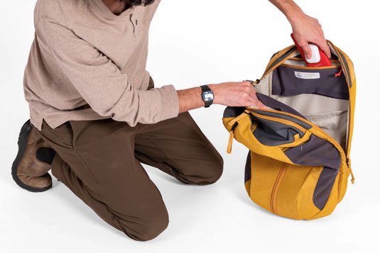 Nemo Vantage 30L Endless Promise (Chai)