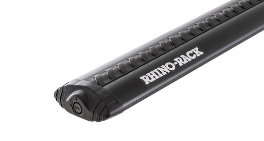 Rhino-Rack Vortex Bar - Black 1260MM