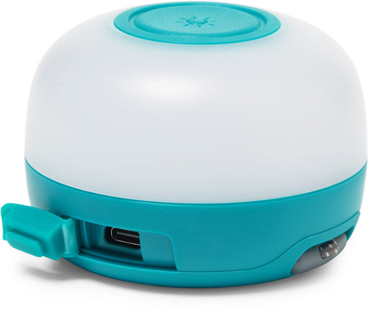 BioLite Alpenglow Mini Lantern - Ocean Teal