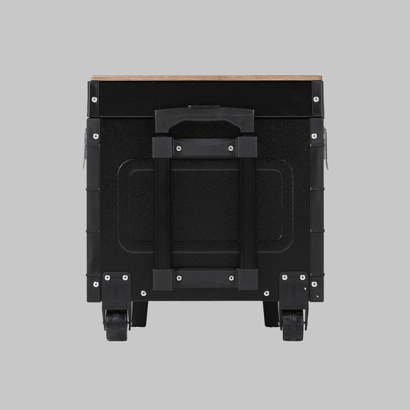 Load image into Gallery viewer, iKamper AIOKS Portable Kitchen - Black
