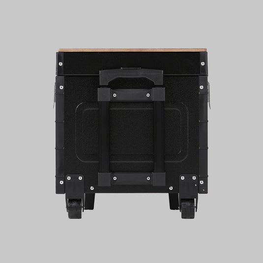 iKamper AIOKS Portable Kitchen - Black