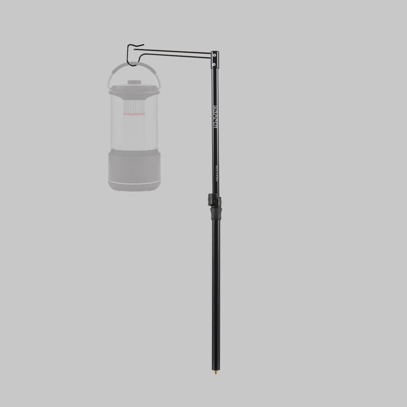 Load image into Gallery viewer, iKamper Detachable Telescopic Light Stand
