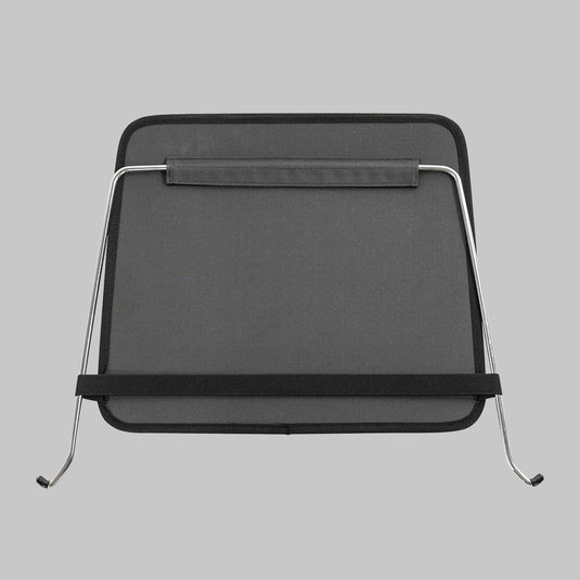 iKamper AIOKS Utensil Rack - Black & Gray