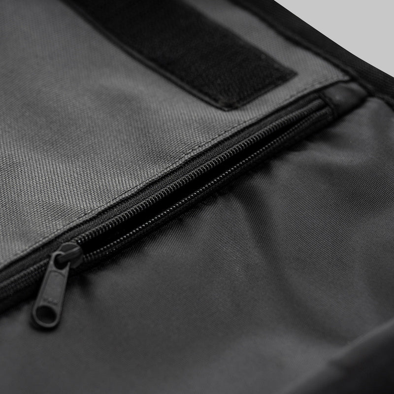 Load image into Gallery viewer, iKamper AIOKS Utensil Rack - Black &amp; Gray
