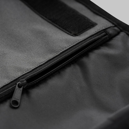 iKamper AIOKS Utensil Rack - Black & Gray