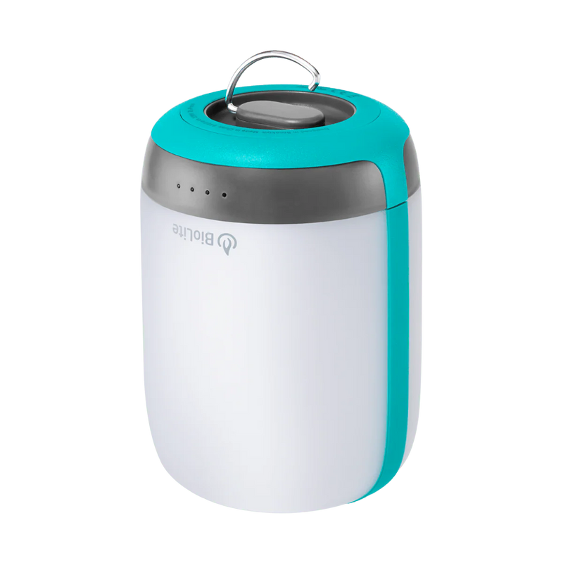 Load image into Gallery viewer, BioLite Alpenglow 500 Lantern
