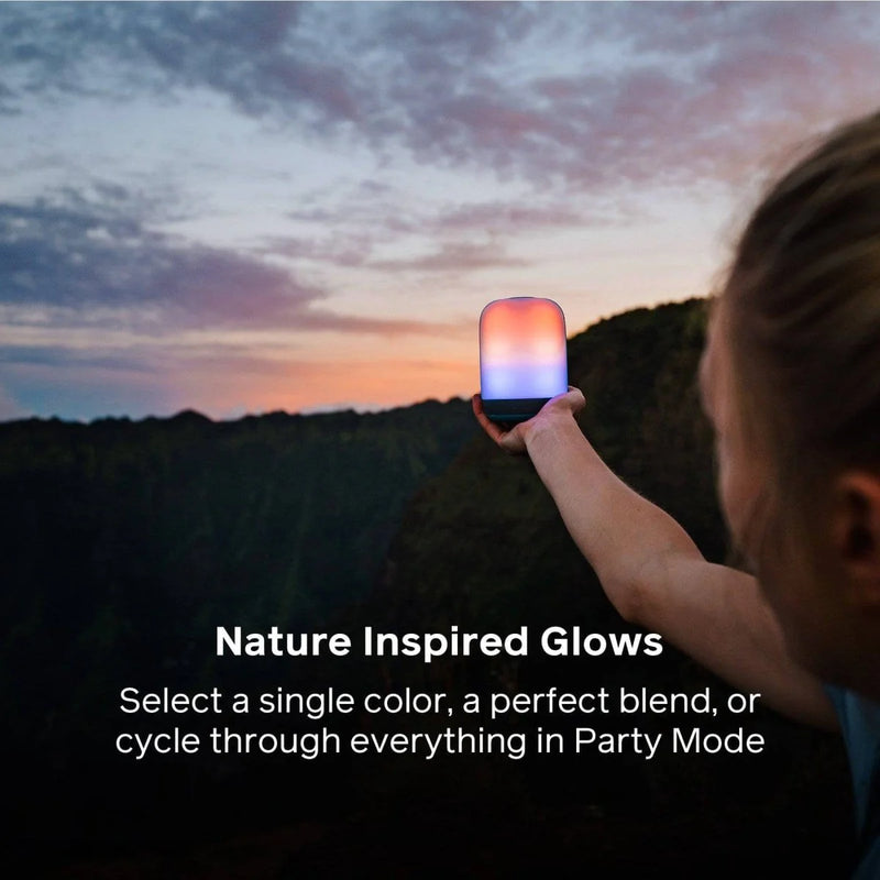 Load image into Gallery viewer, BioLite Alpenglow 500 Lantern
