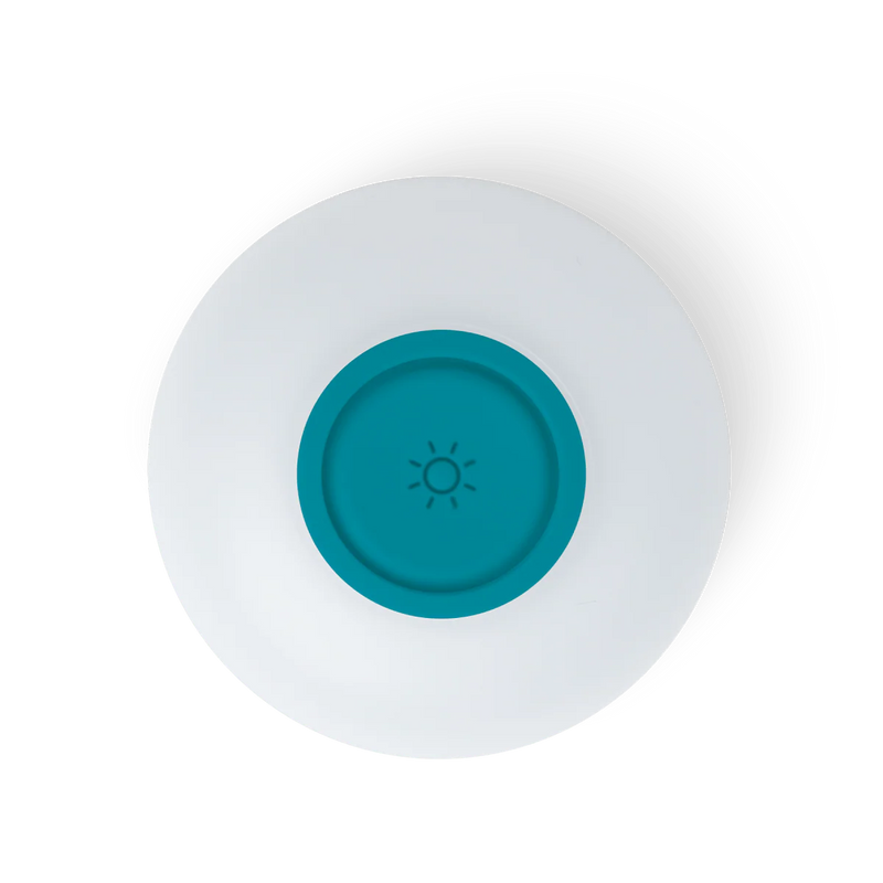 Load image into Gallery viewer, BioLite Alpenglow Mini Lantern - Ocean Teal
