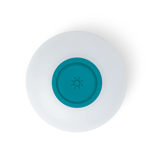 BioLite Alpenglow Mini Lantern - Ocean Teal