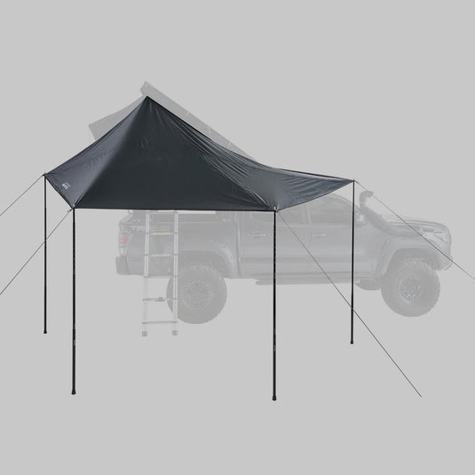 iKamper Awning Type B - Skycamp 3.0 Mini