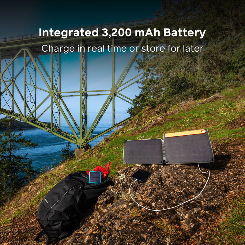 Load image into Gallery viewer, BioLite Solar Panel 10 +

