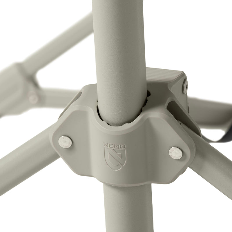 Load image into Gallery viewer, Nemo Stargaze Evo-X Reclining Camp Chair (Smokey Olive) - NEW
