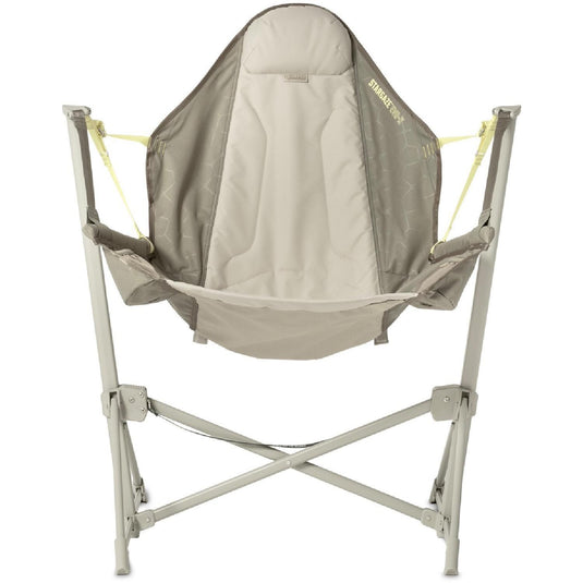 Nemo Stargaze Evo-X Reclining Camp Chair (Smokey Olive) - NEW