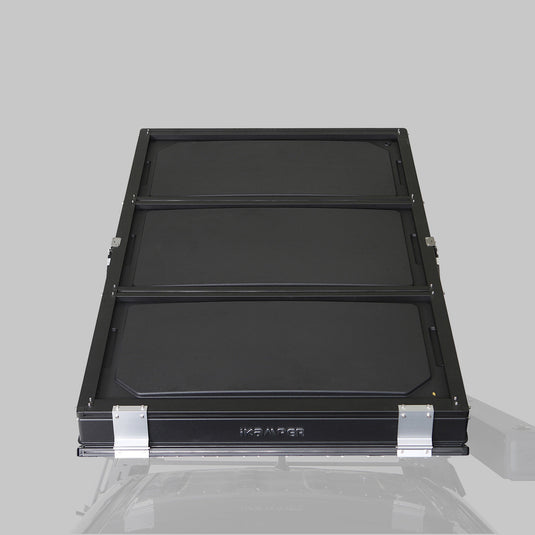 iKamper BDV Duo - Assembled