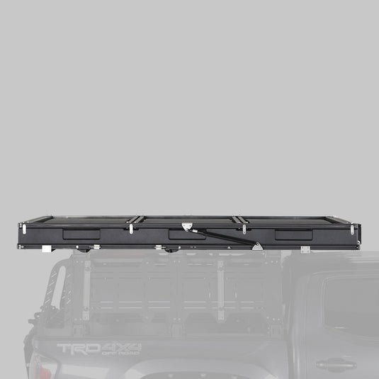 iKamper BDV Duo - Assembled