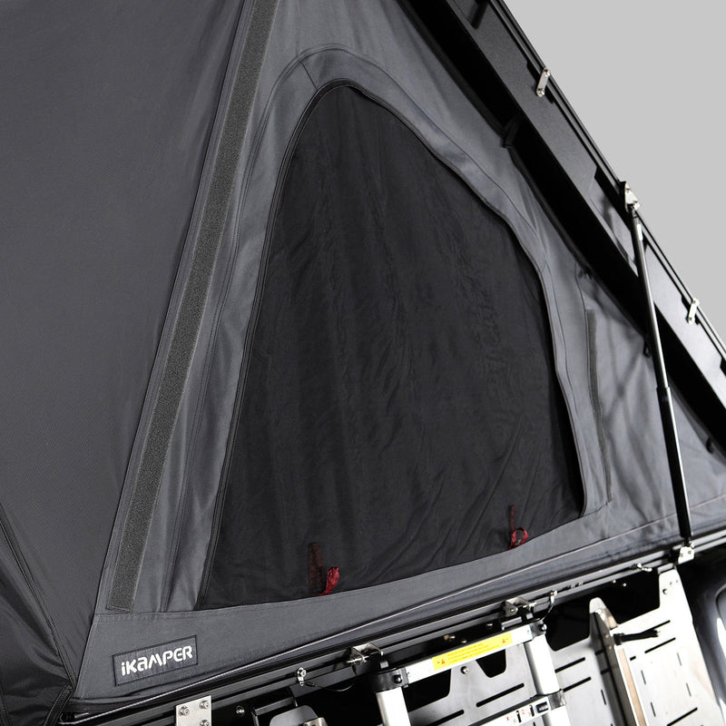 Load image into Gallery viewer, iKamper BDV Duo - Assembled
