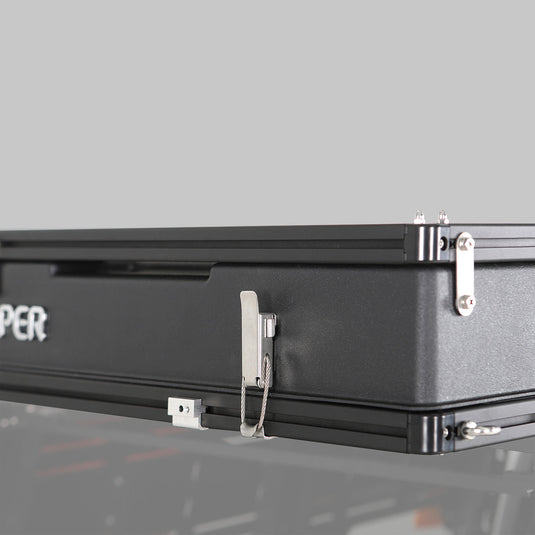 iKamper BDV Duo - Assembled