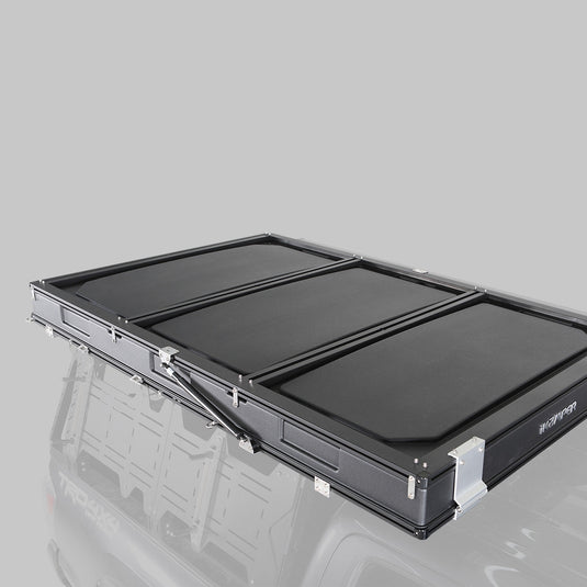 iKamper BDV Duo - Assembled