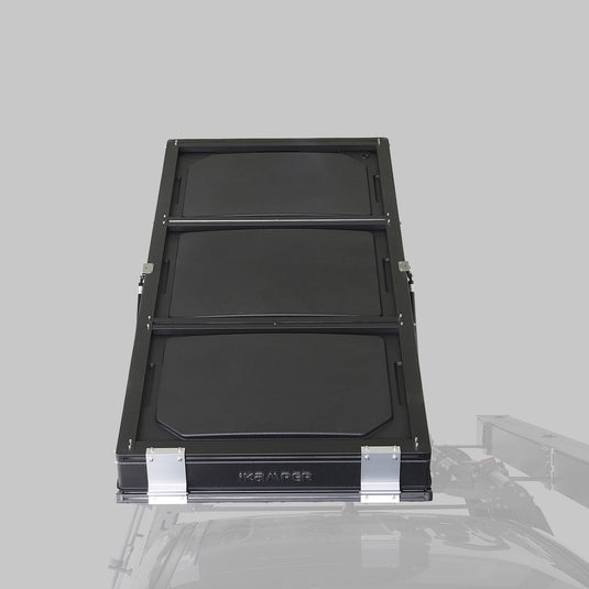 iKamper BDV Solo - Assembled