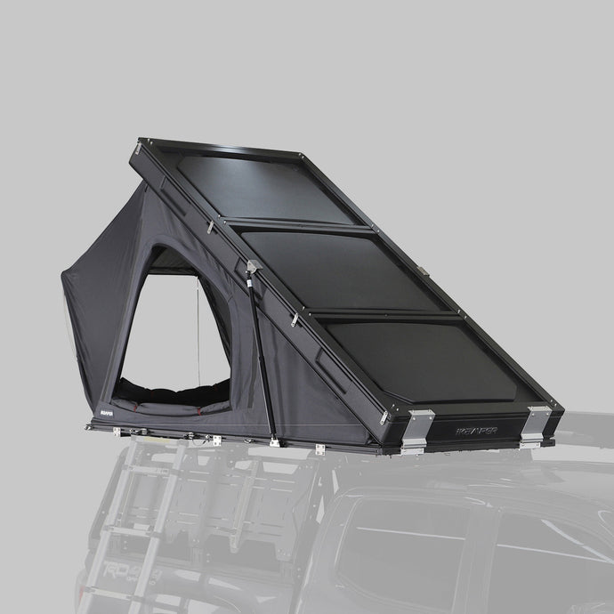 iKamper BDV Solo - Assembled