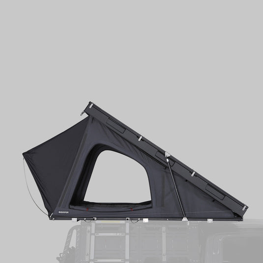 iKamper BDV Solo - Assembled