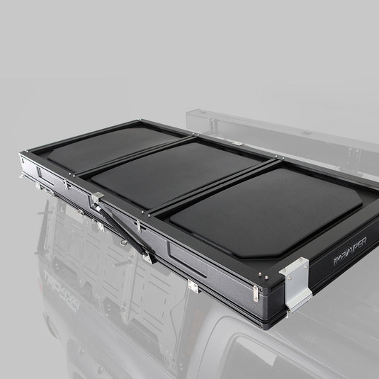 iKamper BDV Solo - Assembled