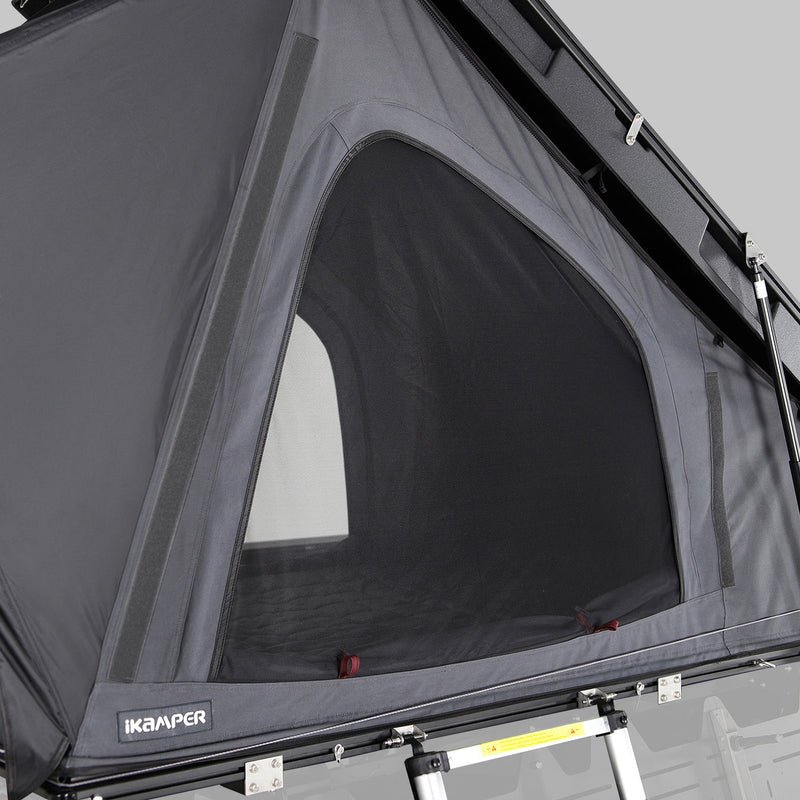 Load image into Gallery viewer, iKamper BDV Solo - Assembled
