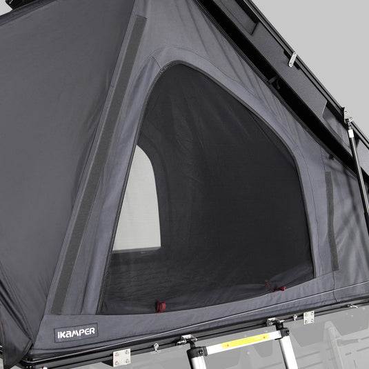 iKamper BDV Solo - Assembled