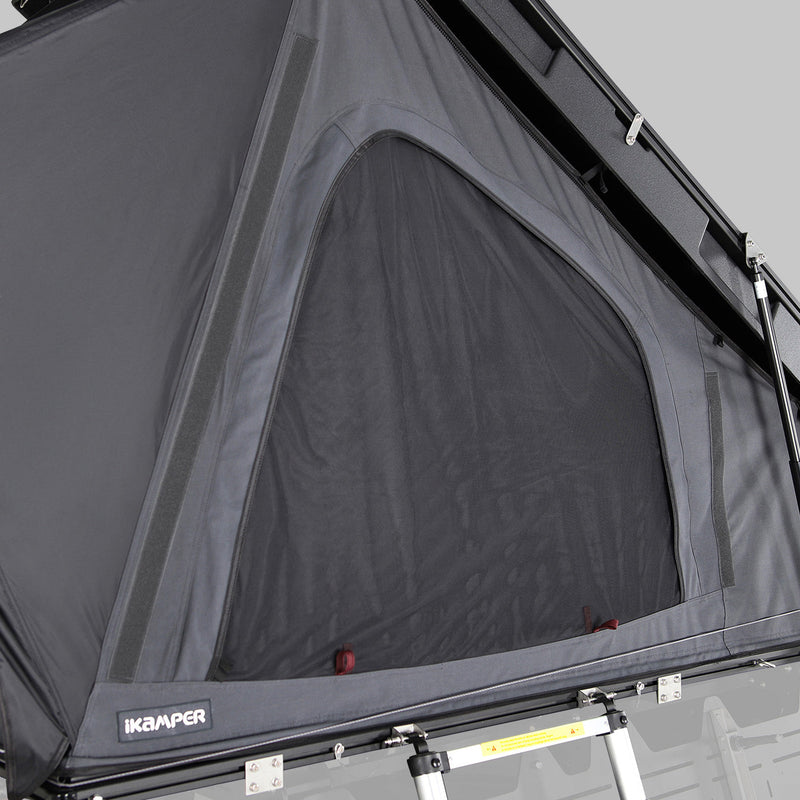 Load image into Gallery viewer, iKamper BDV Solo - Assembled
