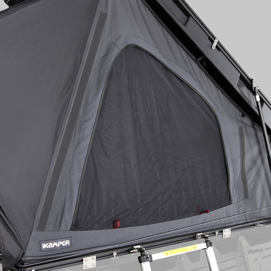 iKamper BDV Solo - Assembled