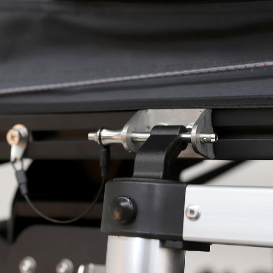 iKamper BDV Solo - Assembled