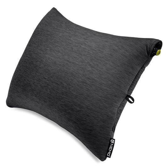 Nemo Fillo King Pillow (Midnight / Gray)
