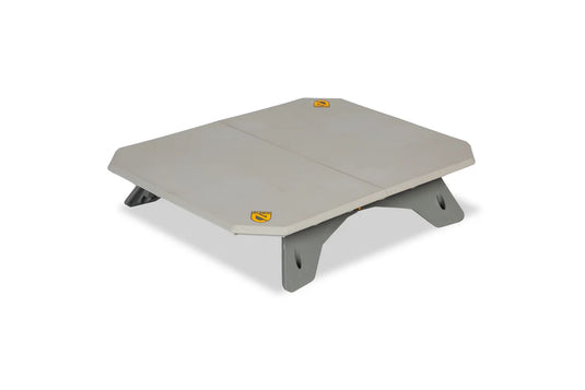 Nemo Moonlander Dual Height Table (Fog) - New
